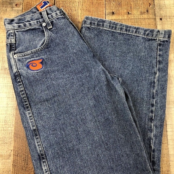 poshmark jnco